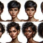 Best Short Pixie Cuts and Pixie Cut Hairstyles for 2024 Best short pixie cuts and pixie cut hairstyles for a trendy look