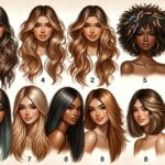 Gorgeous Caramel Hair Color Ideas for 2024 Stunning Caramel Hair Color Inspiration: 15 Ideas for Gorgeous Looks