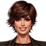 Lisa Rinna Haircut Short and stylish LISA RINNA HAIRCUT for a modern look