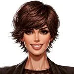 Lisa Rinna Haircut