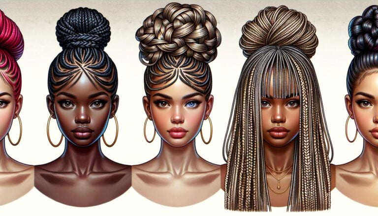 Top Tree Braids Hairstyles Top Tree Braids Hairstyles